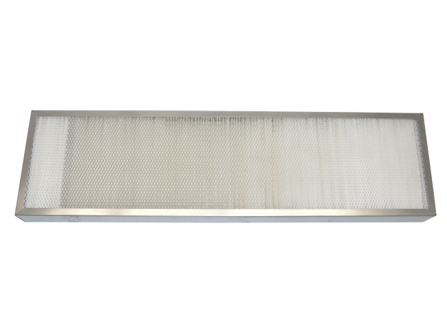 Produktbild Kehrmaschinenfilter für Nilfisk-Group CR 1500