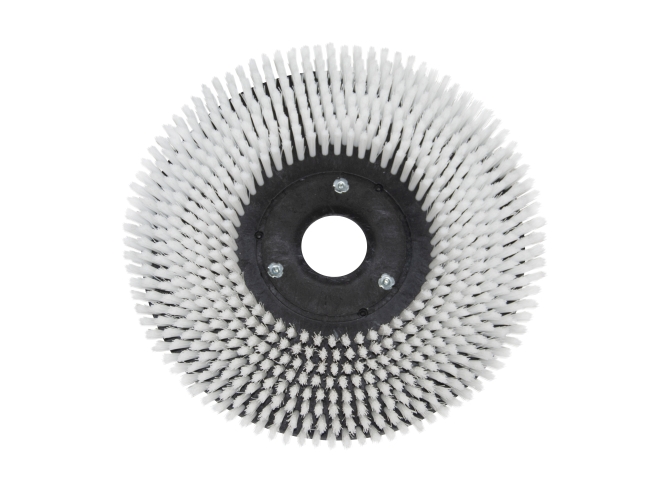 Produktbild Schrubbbürste - Ø 405 mm für Power-Boss Nautilus
