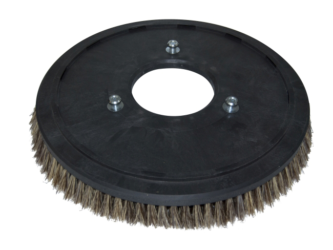 Produktbild Polierbürste - Ø 430 mm für Gansow (IPC-Gansow) CT 30 B 50 / CT 30 K 50