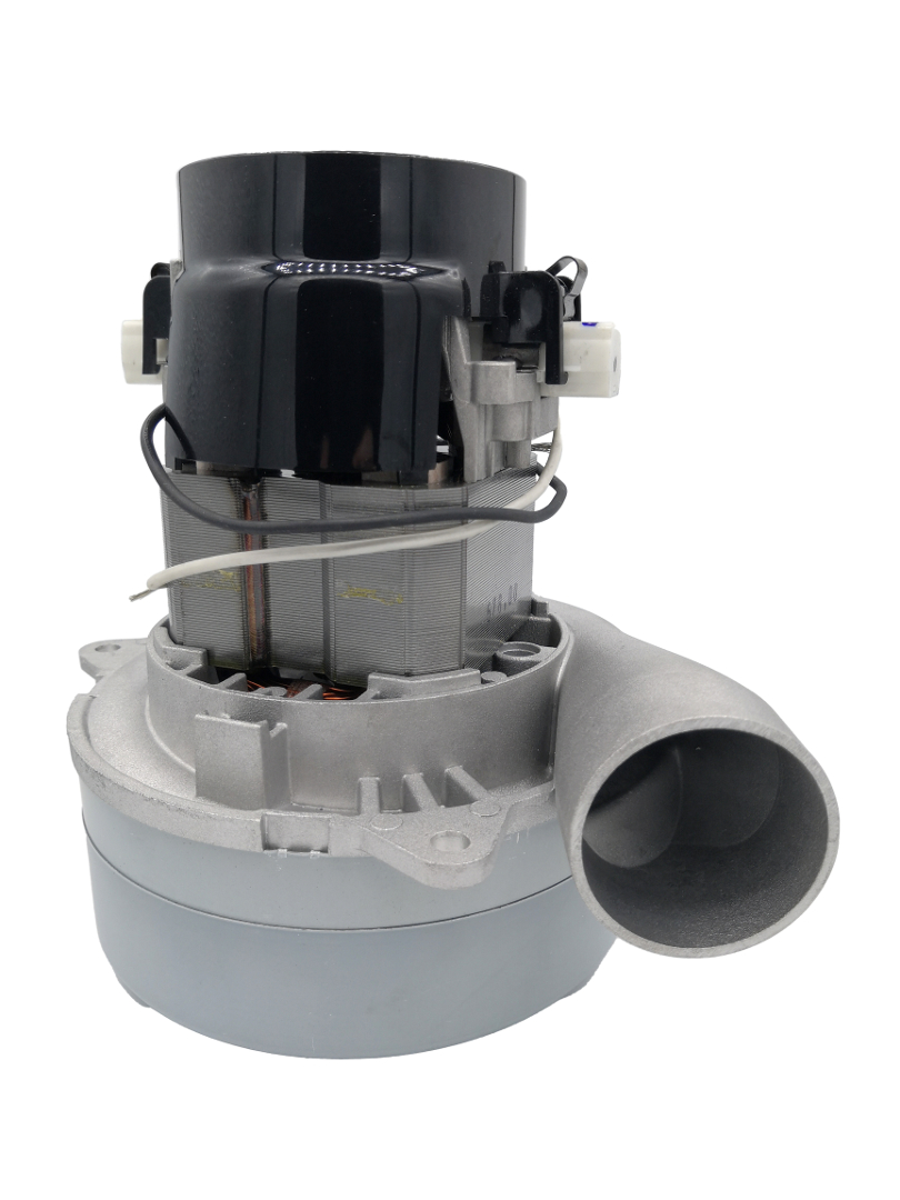 Produktbild Ametek/LAMB ELECTRIC Staubsaugermotor / Saugturbine, Original Nummer 119678-00