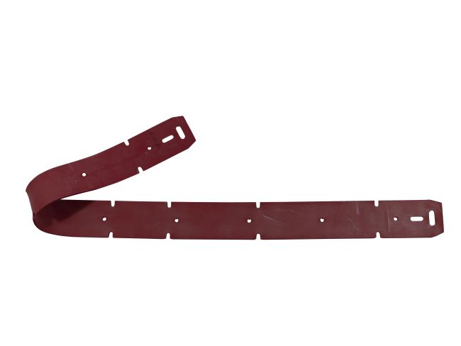 Produktbild Sauglippe vorne für Nilfisk-Group BR 1050 S