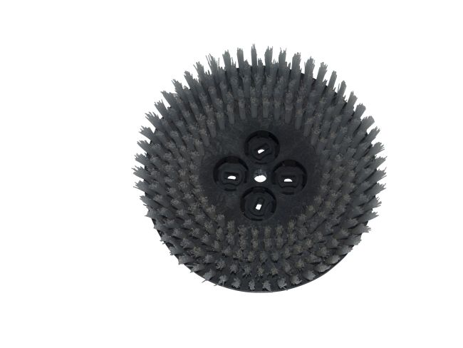 Produktbild Tellerbürste - Ø 205 mm für Reifa CM 500