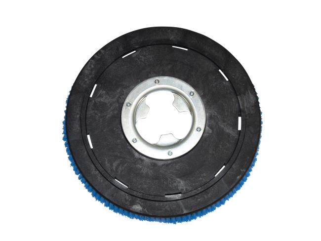 Produktbild Tellerbürste - Ø 380 mm - PP (Polypropylen) 0,30 mm