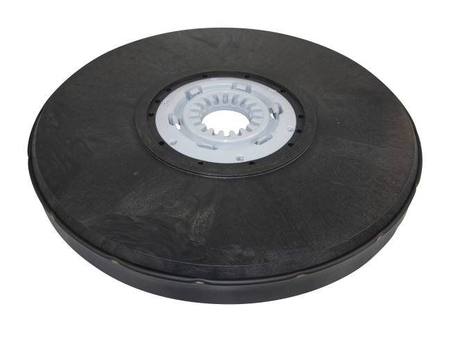 Produktbild Tellerbürste - Ø 505 mm - PP (Polypropylen) 0,75 mm