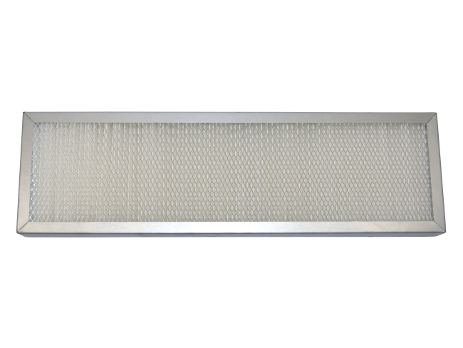 Produktbild Kehrmaschinenfilter für RCM Brava 1000