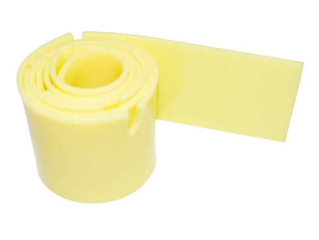 Produktbild Sauglippe vorne für Gansow (IPC-Gansow) 119 BF 70 - gebog. Saugfuss