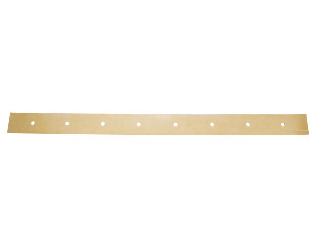 Produktbild Sauglippe hinten - Nanorade 845 x 60 x 4 mm