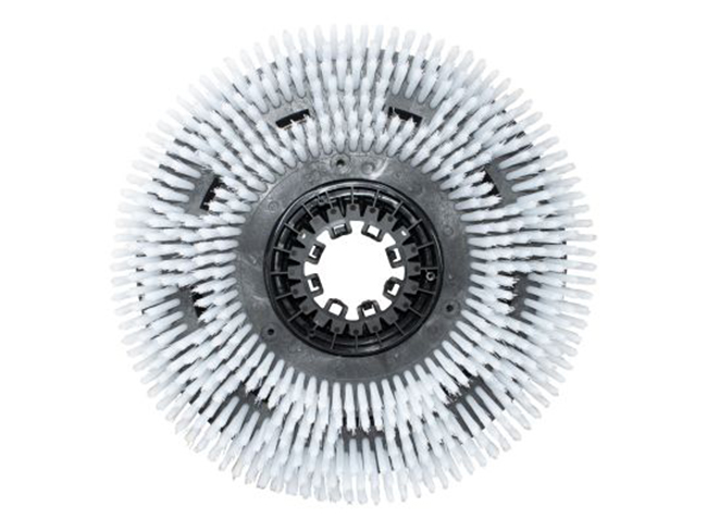 Produktbild Schrubbbürste - Ø 405 mm für Kärcher B 40 C Bp + D 43