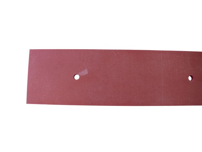 Produktbild Sauglippe hinten für RCM Mega I 531