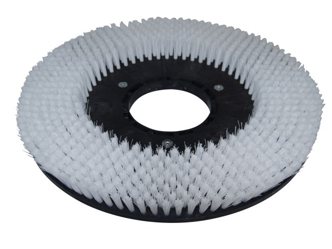 Produktbild Tellerbürste - Ø 480 mm - PP (Polypropylen) 0,70 mm