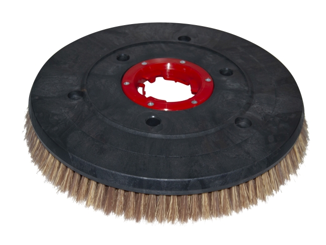 Produktbild Tellerbürste - Ø 450 mm - PP (Polypropylen) 0,30 mm