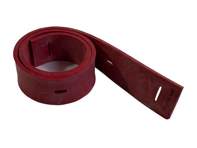 Produktbild Sauglippe hinten für Nilfisk-Group SC 6500 1100S D