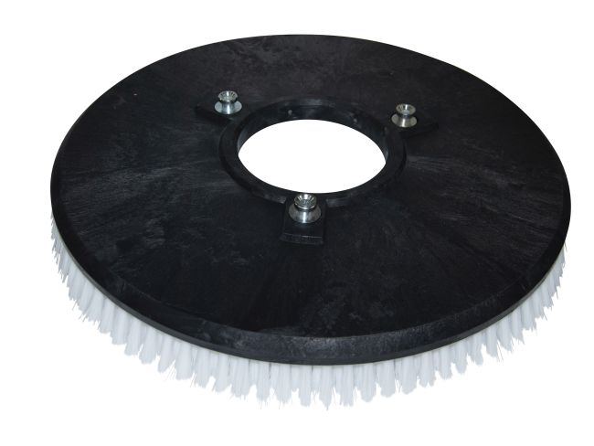 Produktbild Tellerbürste - Ø 480 mm - PP (Polypropylen) 0,70 mm