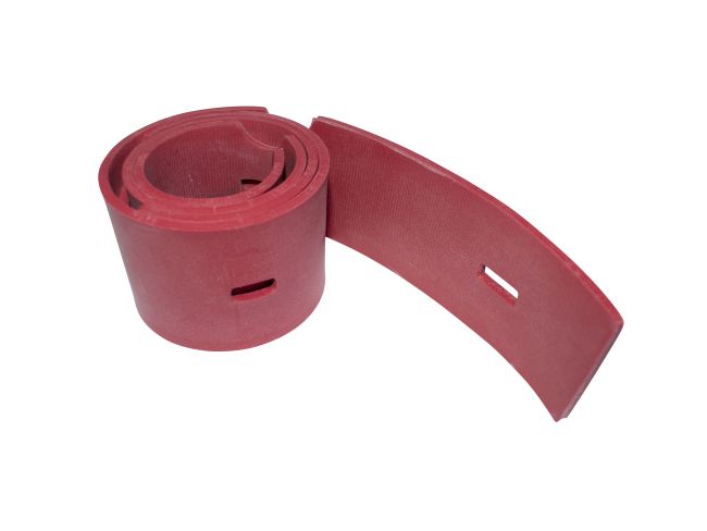 Produktbild Sauglippe vorne für Cleanfix RA 560