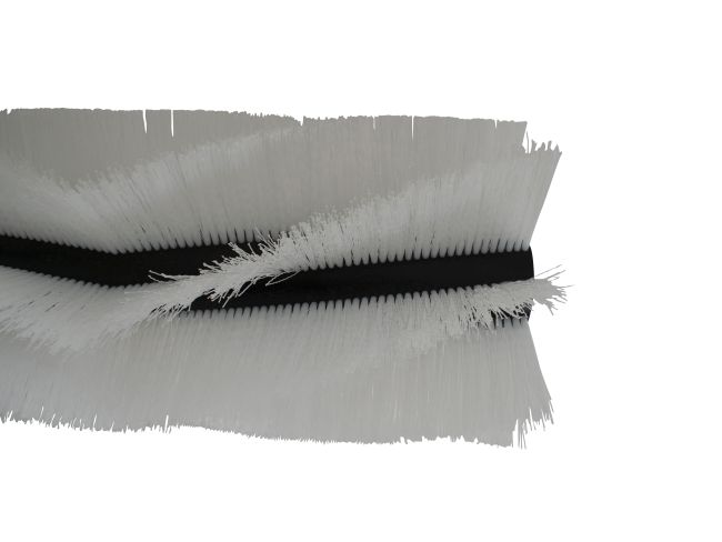 Produktbild Kehrwalze – 700 mm / 285 mm / 6x2 Reihen