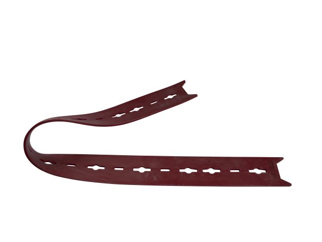 Produktbild Sauglippe hinten für Fimap Mr 75 B