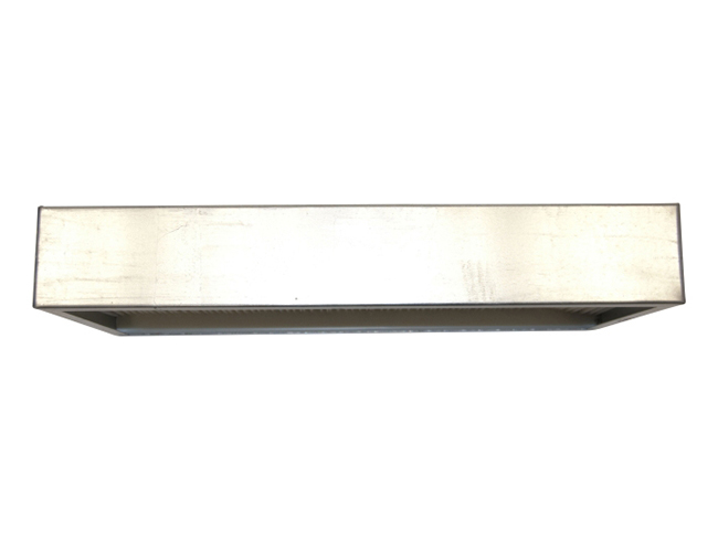 Produktbild Kehrmaschinenfilter für Nilfisk-Group SR 1200 (neue Version)