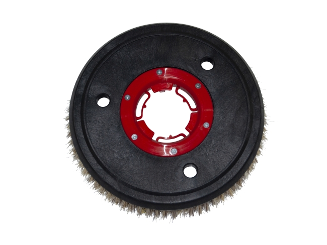 Produktbild Tellerbürste - Ø 320 mm für Gansow / Gmatic 60 BX73 / 60 BXS73 / 60 BTX73 / 60 BTXS73