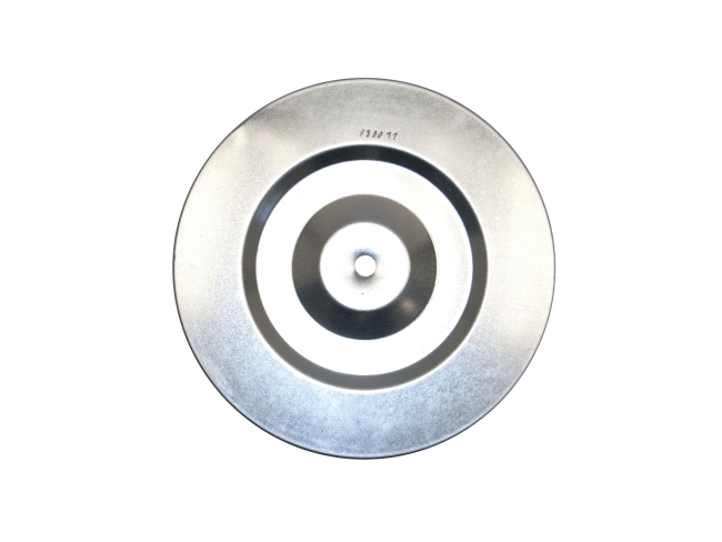 Produktbild Kehrmaschinenfilter rund für Pulimat 7001