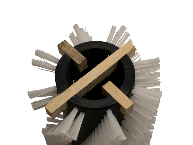 Produktbild Bürstwalze/Walzenbürste - 674 mm / 140 mm