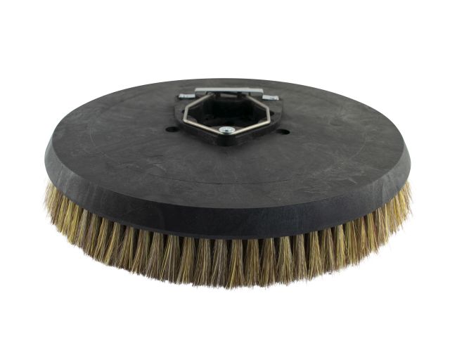 Produktbild Tellerbürste - Ø 450 mm - PP (Polypropylen) 0,30 mm