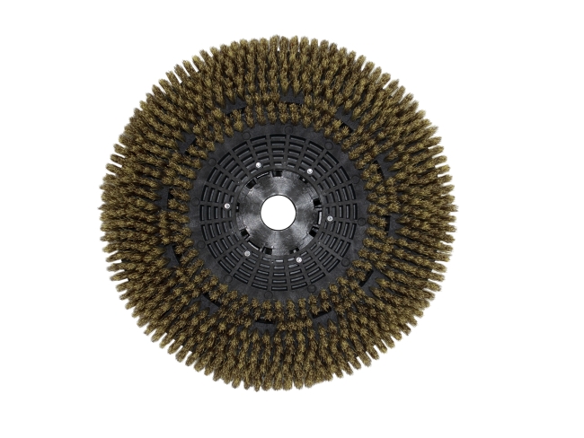 Produktbild Polierbürste - Ø 480 mm für CTM Kron M 2-rechtsläufig