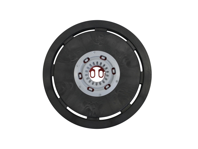 Produktbild Treibteller für Reinigungspads - Ø 450 mm  für Hako Scrubmaster B 1500