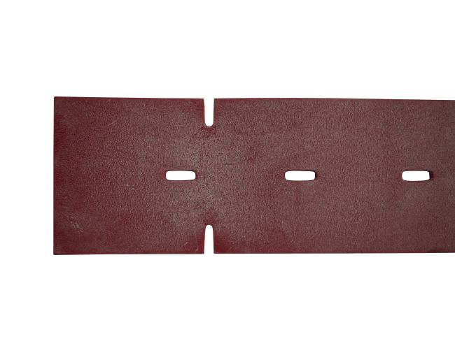 Produktbild Sauglippe vorne für Weidner Comet 2-55 B