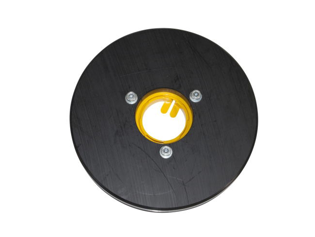 Produktbild Treibteller für Reinigungspads - Ø 330 mm für Wetrok Duomatic 650 BM