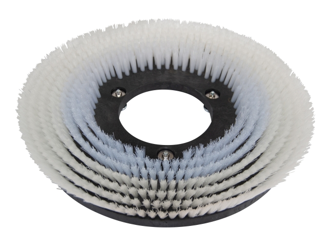 Produktbild Tellerbürste - Ø 430 mm für Cleanfix RA 900 Sauber