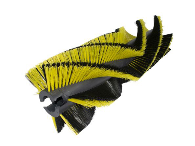 Produktbild Kehrwalze – 690 mm / 210 mm / 6x2 Reihen