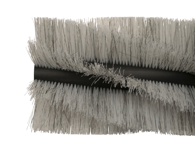 Produktbild Kehrwalze – 510 mm / 255 mm / 8x1 Reihe