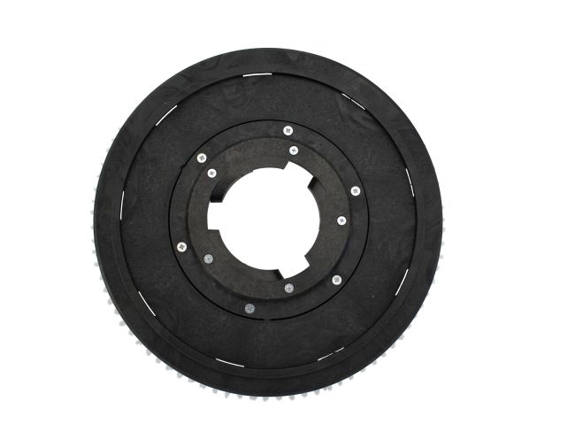 Produktbild Tellerbürste - Ø 360 mm - PP (Polypropylen) 0,75 mm