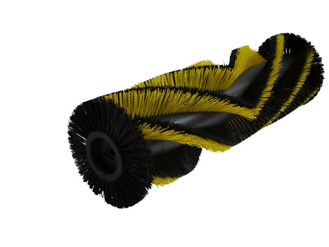 Produktbild Kehrwalze für Isal PB 155