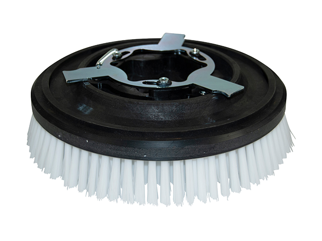 Produktbild Tellerbürste - Ø 290 mm für Windsor Saber 24 (neu mit Stern-Flansch)