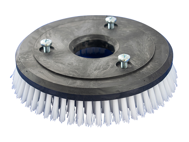 Produktbild Schrubbbürste - Ø 215 mm für Adiatek Ruby 45