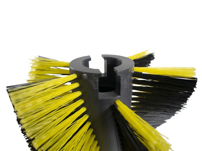 Produktbild Kehrwalze – 690 mm / 210 mm / 6x2 Reihen