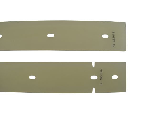 Produktbild Sauglippen-Satz (2 Stück) für Hako Scrubmaster B 910 (ab Bj 2009)