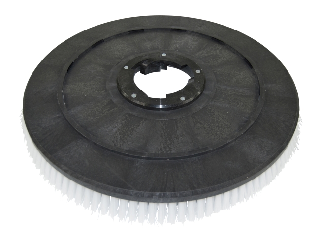 Produktbild Reinigungsbürste - Ø 505 mm - PP (Polypropylen) 0,40 mm