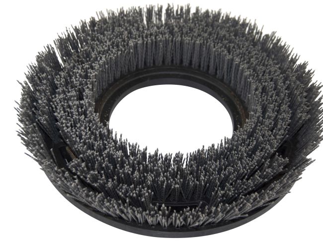 Produktbild Schleifkorn-Tellerbürste - Ø 305 mm, Nylon-Grit 1,2 mm für Nilfisk-Group Serie 260