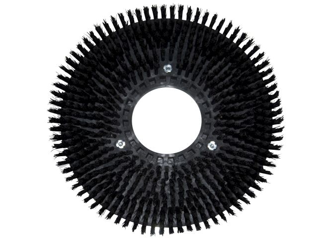 Produktbild Tellerbürste - Ø 405 mm für Comac Tripla 85