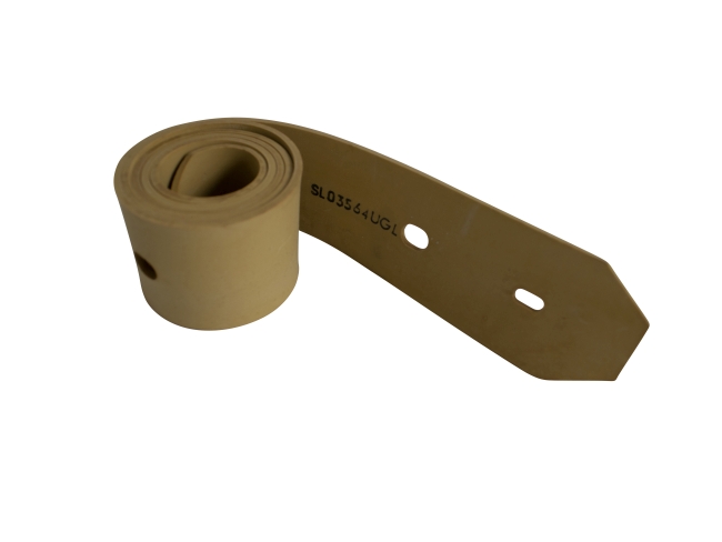 Produktbild Sauglippe vorne für Gansow (IPC-Gansow) 121 BF 72