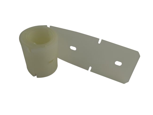 Produktbild Sauglippe vorne für Eureka E36 B / E36 C