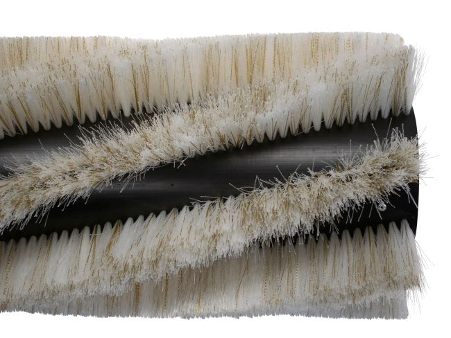 Produktbild Kehrwalze – 1140 mm / 360 mm / 8x2 Reihen