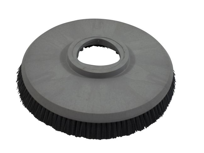 Produktbild Schleifkorn-Tellerbürste - Ø 380 mm für Nilfisk-Group Scrubtec 343 E