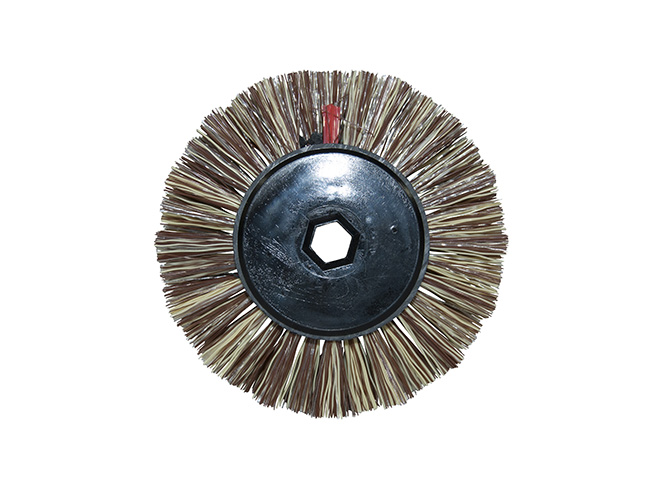 Produktbild Bürstwalze/Walzenbürste für Wizzard W 44