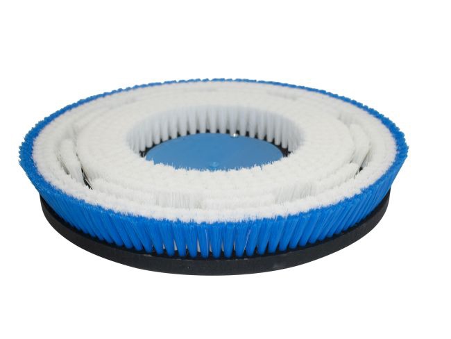 Produktbild Tellerbürste - Ø 380 mm für Nilco 450 Super