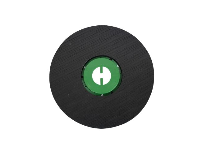 Produktbild Treibteller für Reinigungspads - Ø 410 mm für Gansow (IPC-Gansow) CT 160 BT 85 / CT 160 BF 85