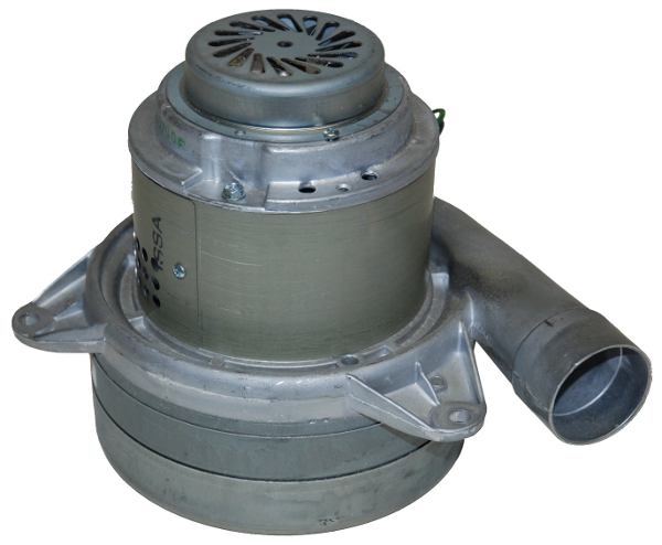 Produktbild Ametek/LAMB ELECTRIC Saugturbine, Original Nummer 116117-00