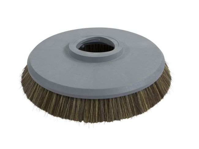 Produktbild Tellerbürste - Ø 380 mm - 5 Komponenten Borsten-Mix